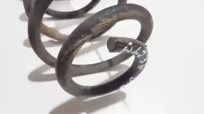 Pezzo di ricambio per auto di seconda mano molla di ammortizzazione per fiat stilo (192) 1.9 jtd / 1.9 jtd 115 active riferimenti oem iam   