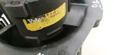 Peça sobressalente para automóvel em segunda mão motor de sofagem por opel vectra b caravan 1.6 16v referências oem iam 653731j  