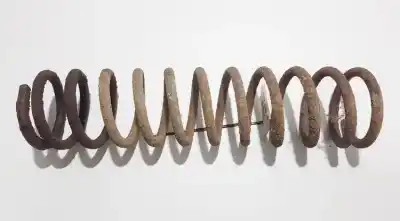 Second-hand car spare part shock absorber spring for audi 80 (811/813) 1.8 oem iam references 