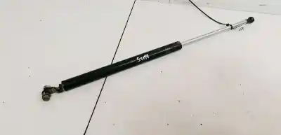Second-hand car spare part tailgate gas strut for opel vectra b caravan 1.6 16v oem iam references 