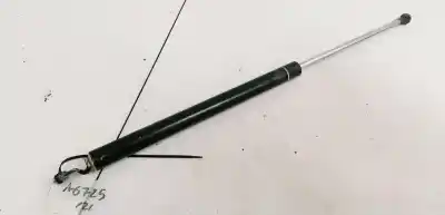 Second-hand car spare part tailgate gas strut for opel vectra b caravan 1.6 16v oem iam references 