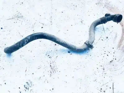 Peça sobressalente para automóvel em segunda mão tubo por volkswagen golf iv (1j1) 1.9 tdi referências oem iam 1j0122051a