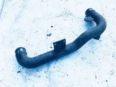 Second-hand car spare part intercooler pipe for volkswagen passat variant (3b5) 1.9 tdi oem iam references 8d0145840  