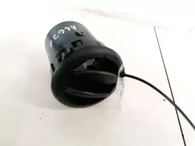 İkinci el araba yedek parçası havalandirma izgarasi için fiat doblo (119) 1.3 16v multijet dynamic pan. oem iam referansları 225363  