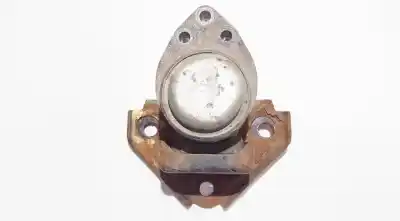 Pièce détachée automobile d'occasion SUPPORT MOTEUR pour FORD FIESTA, V 2005.03 - 2008.12 FACELIFT  Références OEM IAM 5S616F012BA  5S61-6F012-BA