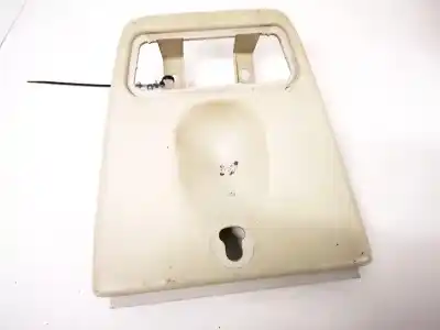 Second-hand car spare part plastics for opel vectra b caravan 1.6 16v oem iam references 90506494