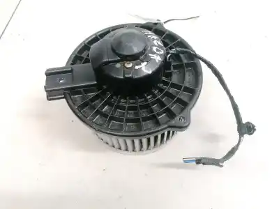 Автозапчастина б/у тепловий двигун для MAZDA 2 LIM. (DE) 1.4 Diesel CAT Посилання на OEM IAM 8940000222  894000-0222