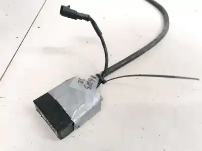 Second-hand car spare part  for PEUGEOT 307, 2000.08 - 2005.06  OEM IAM references   