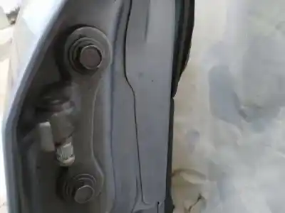 Автозапчастина б/у фільм дверей для opel signum 2.2 16v dti cat (y 22 dtr / l50) посилання на oem iam 