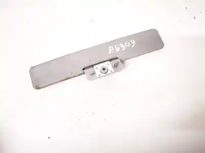 Pezzo di ricambio per auto di seconda mano plastica per audi a2 (8z) 1.4 16v riferimenti oem iam 8d0858555  