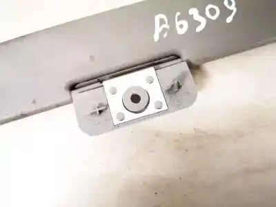 Pezzo di ricambio per auto di seconda mano plastica per audi a2 (8z) 1.4 16v riferimenti oem iam 8d0858555  