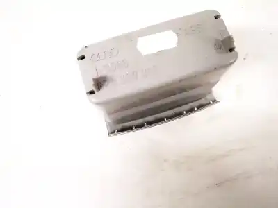 Pezzo di ricambio per auto di seconda mano plastica per audi a2 (8z) 1.4 16v riferimenti oem iam 8z0863267  
