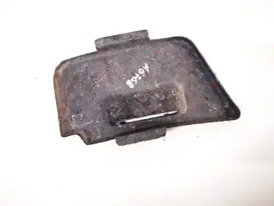 Pezzo di ricambio per auto di seconda mano plastica per skoda octavia combi (1z5) 1.9 tdi dpf riferimenti oem iam   