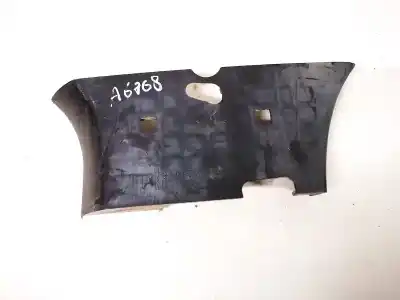 Автозапчастина б/у пластика для skoda octavia combi (1z5) 1.9 tdi dpf посилання на oem iam 1z0867220