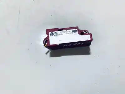 Peça sobressalente para automóvel em segunda mão sensor por volkswagen golf iv (1j1) 1.9 tdi referências oem iam 1j0909606d