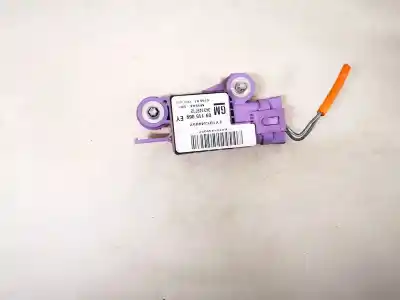 Second-hand car spare part Sensor for OPEL CORSA C 1.2 16V CAT (Z 12 XE / LW4) OEM IAM references 09115069EY  343149712