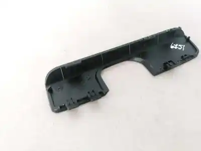 Pezzo di ricambio per auto di seconda mano plastiche per opel mokka / mokka x (j13) 1.7 cdti (_76) riferimenti oem iam 95195555  