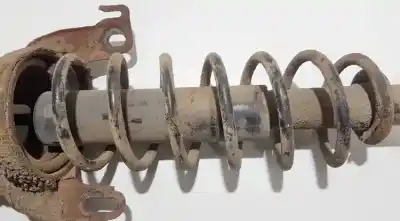 Автозапчастина б/у демпфуюча песна для saab 9-5 (ys3e) 2.3 turbo посилання на oem iam   