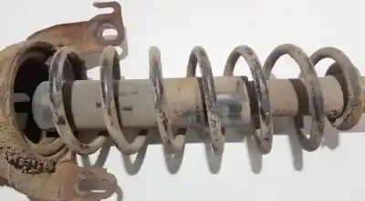 Автозапчасти б/у амортирующая пружина за saab 9-5 (ys3e) 2.3 turbo ссылки oem iam 