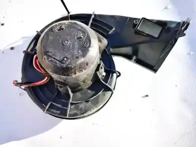 Second-hand car spare part Heater Blower Motor for OPEL MERIVA 1.6 CAT (Z 16 SE / L55) OEM IAM references 58874  