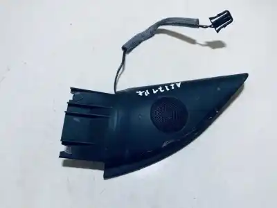 Peça sobressalente para automóvel em segunda mão colunas de som por volkswagen golf iv (1j1) 1.9 tdi referências oem iam 3b0035411b