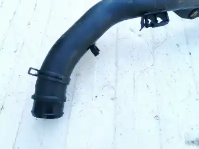 Second-hand car spare part intercooler pipe for ford galaxy (vx) 1.9 tdi cat oem iam references 7m0145958d  95vw10c352cc