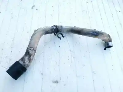 Second-hand car spare part intercooler pipe for ford galaxy (vx) 1.9 tdi cat oem iam references   