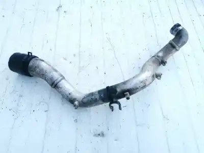 Tweedehands auto-onderdeel intercooler pijp voor ford galaxy (vx) 1.9 tdi cat oem iam-referenties 