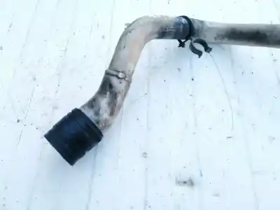 Second-hand car spare part intercooler pipe for ford galaxy (vx) 1.9 tdi cat oem iam references   
