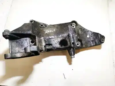 Second-hand car spare part engine support for mitsubishi space star (dg0) 1.9 di-d cat oem iam references 7700115750
