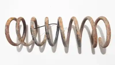 Second-hand car spare part shock absorber spring for ford mondeo iii (b5y) 2.0 16v tddi / tdci oem iam references 