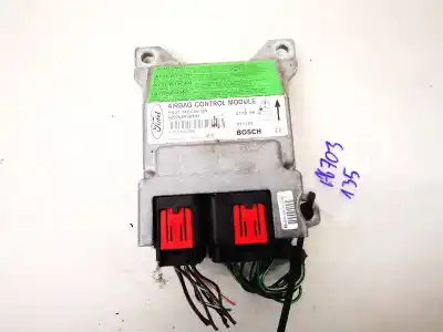 Автозапчасти б/у блок управления подушками безопасности за ford focus turnier (cak) 1.8 tddi turbodiesel cat ссылки oem iam ys4t14b056ba Автозапчасти б/у блок управления подушками безопасности за ford focus turnier (cak) 1.8 tddi turbodiesel cat ссылки oem iam ys4t14b056ba