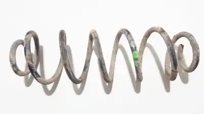 Peça sobressalente para automóvel em segunda mão mola de suspensão por volkswagen golf iv (1j1) 1.9 tdi referências oem iam 