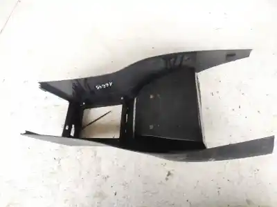 Second-hand car spare part plastics for audi 80 (811/813) 1.8 oem iam references 893863243  