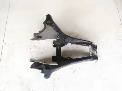 Автозапчасти б/у пластики за audi a6 avant (4b5) 2.7 t quattro ссылки oem iam 4b0863241