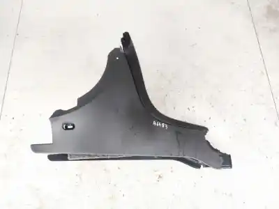 Автозапчастина б/у пластика для audi a6 avant (4b5) 2.7 t quattro посилання на oem iam 4b0863241  