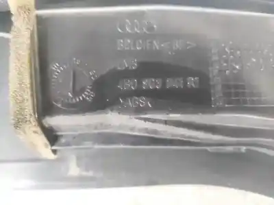 Автозапчастина б/у пластика для audi a6 avant (4b5) 2.7 t quattro посилання на oem iam 4b0863241  