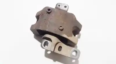 Peça sobressalente para automóvel em segunda mão suporte motor por volkswagen golf iv (1j1) 1.9 tdi referências oem iam 1j0199262ap