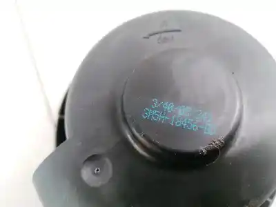 Автозапчасти б/у отопительный двигатель за ford focus c-max (cap) 1.8 cat ссылки oem iam 3m5h18456bd  3m5h-18456-bd