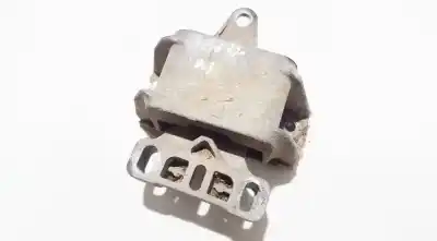 Peça sobressalente para automóvel em segunda mão suporte motor por volkswagen golf iv (1j1) 1.9 tdi referências oem iam 1j0199555aj