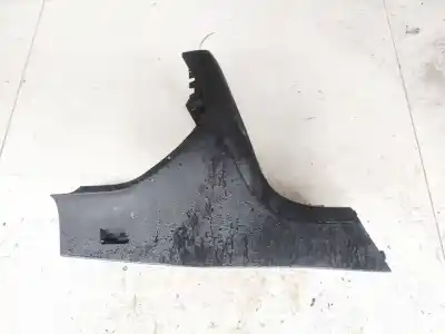 Pezzo di ricambio per auto di seconda mano plastica per audi a6 avant (c4) 2.5 tdi riferimenti oem iam 4a1863241b  