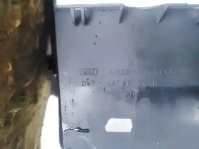 Pezzo di ricambio per auto di seconda mano plastica per audi a6 avant (c4) 2.5 tdi riferimenti oem iam 4a1863241b  