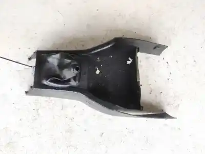 Second-hand car spare part plastics for audi 80 (811/813) 1.8 oem iam references 893863243