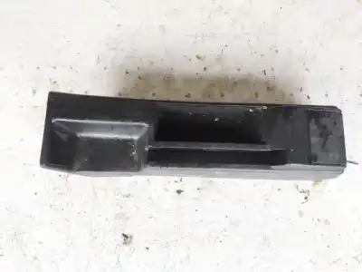 Second-hand car spare part plastics for audi 80 (811/813) 1.8 oem iam references 893863300a