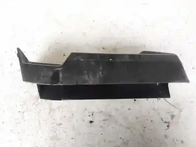 Second-hand car spare part plastics for audi 80 (811/813) 1.8 oem iam references 893863300a  443863300