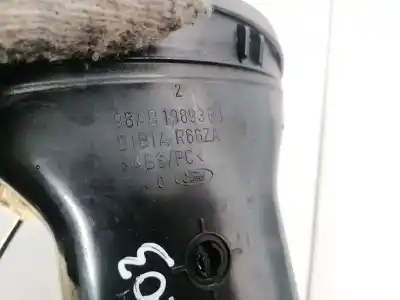 Автозапчасти б/у аэрационная решетка за ford focus turnier (cak) 1.8 tddi turbodiesel cat ссылки oem iam 98ab19893bj  d2b2ar66za Автозапчасти б/у аэрационная решетка за ford focus turnier (cak) 1.8 tddi turbodiesel cat ссылки oem iam 98ab19893bj  d2b2ar66za