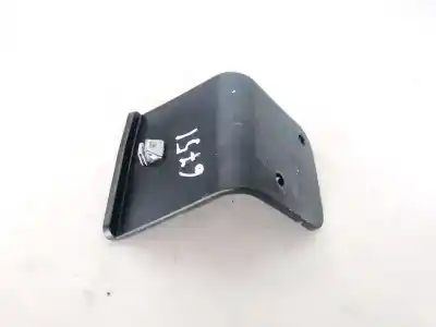 Peça sobressalente para automóvel em segunda mão plásticos por opel mokka / mokka x (j13) 1.7 cdti (_76) referências oem iam 96991966  