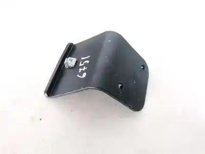 Peça sobressalente para automóvel em segunda mão plásticos por opel mokka / mokka x (j13) 1.7 cdti (_76) referências oem iam 96991966  