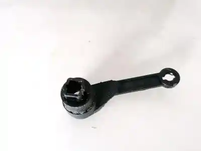 Автозапчасти б/у пластики за opel mokka / mokka x (j13) 1.7 cdti (_76) ссылки oem iam 1337373c  133739pc