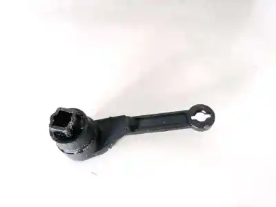 Автозапчасти б/у пластики за opel mokka / mokka x (j13) 1.7 cdti (_76) ссылки oem iam 1337373c  133739pc